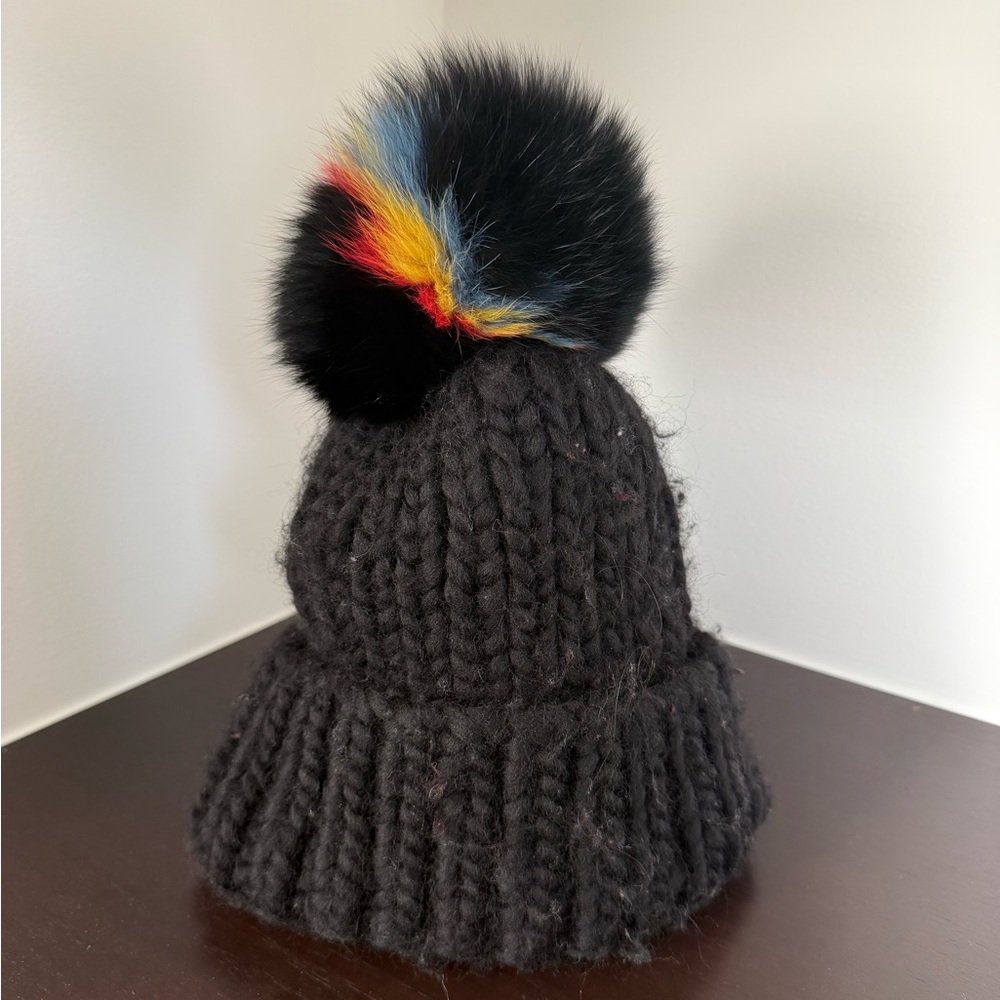 Eugenia Kim New York Hat Pom-pom